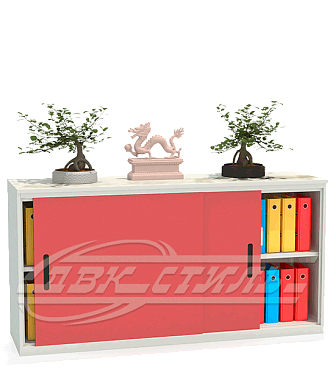 Шкаф-купе архивный ALS-8818.  �2